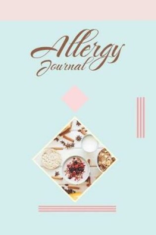 Cover of Allergy Journal