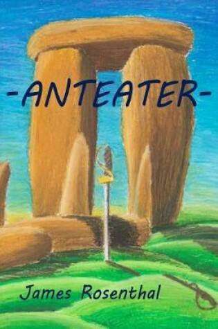 Cover of Anteater