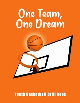 Book cover for One Team, One Dream