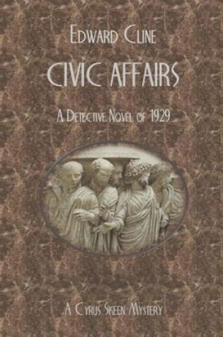 Cover of Civic Affairs