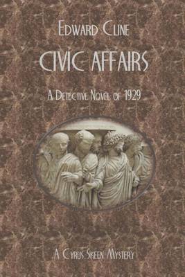 Cover of Civic Affairs