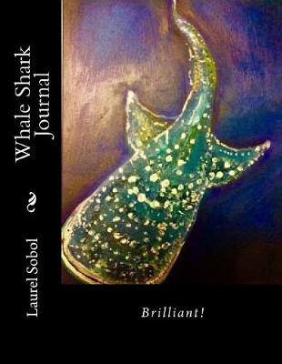 Cover of Whale Shark Journal
