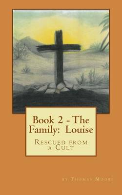 Book cover for The Family Louise