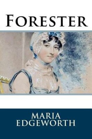 Cover of Forester