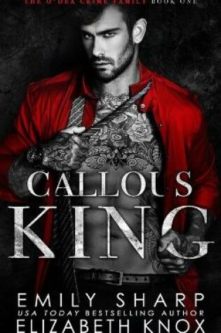 Cover of Callous King