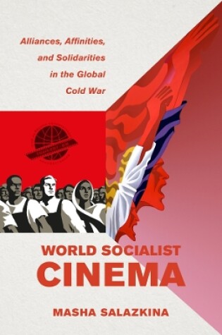 Cover of World Socialist Cinema