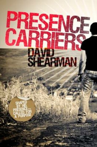 Cover of Presence Carriers