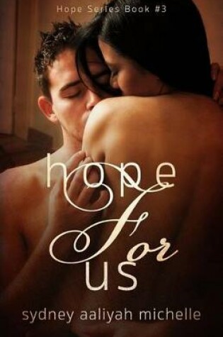 Cover of Hope for Us (Hope Series Book #3)