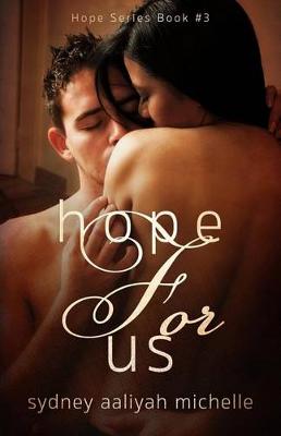 Book cover for Hope for Us (Hope Series Book #3)