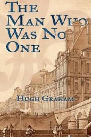 Cover of The Man Who Was No One