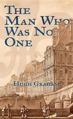 Book cover for The Man Who Was No One