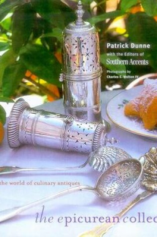 Cover of The Epicurean Collector