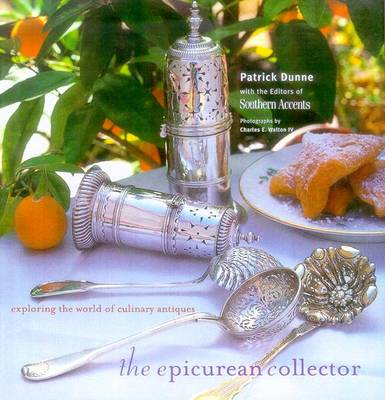 Cover of The Epicurean Collector