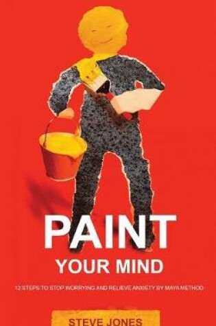Cover of Paint Your Mind