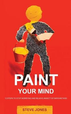 Book cover for Paint Your Mind