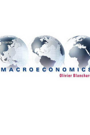 Cover of Macroeconomics Value Package (Includes Study Guide, Macroeconomics)