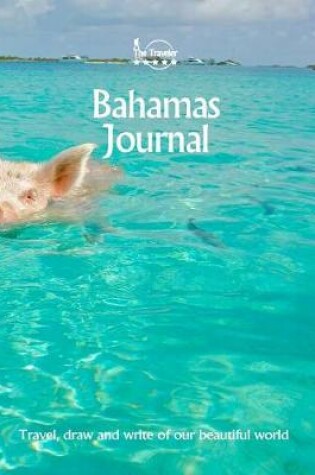 Cover of Bahamas Journal