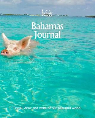 Book cover for Bahamas Journal