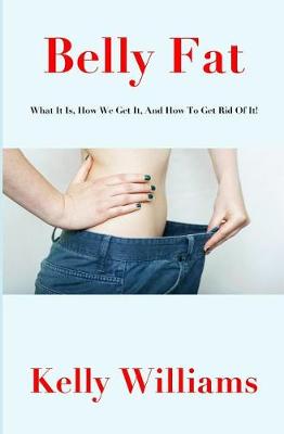 Book cover for Belly Fat