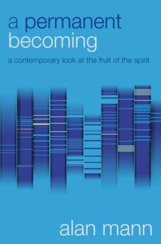 Cover of A Permanent Becoming