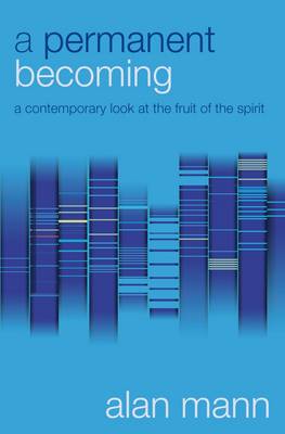 Book cover for A Permanent Becoming