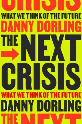 Cover of The Next Crisis