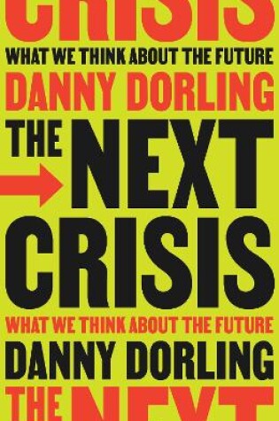 Cover of The Next Crisis