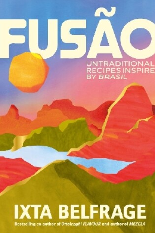 Cover of FUSÃO