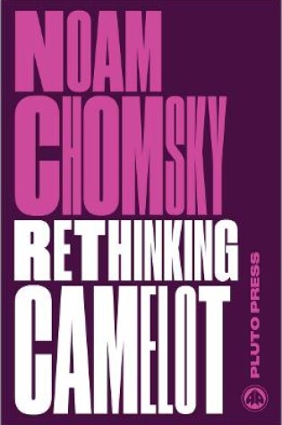 Cover of Rethinking Camelot