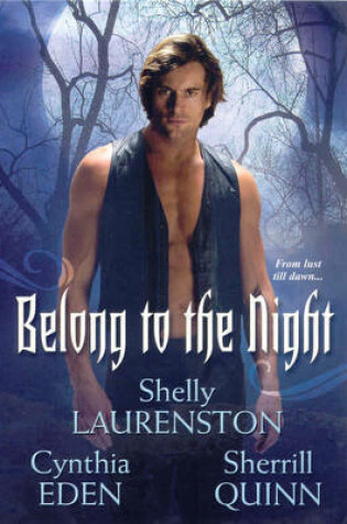 Cover of Belong to the Night