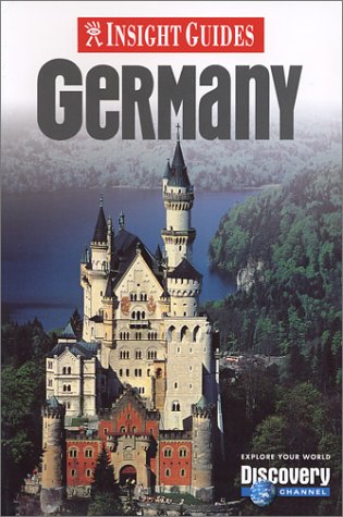 Book cover for Germany