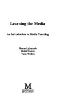 Book cover for Learning the Media
