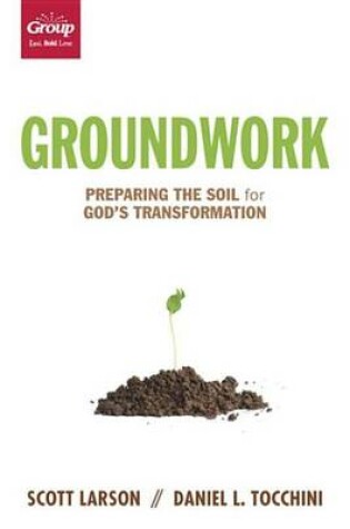 Cover of Groundwork