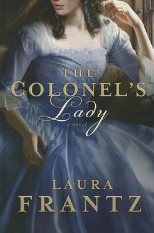 Cover of The Colonel's Lady