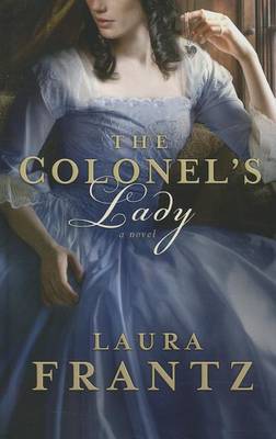 Book cover for The Colonel's Lady