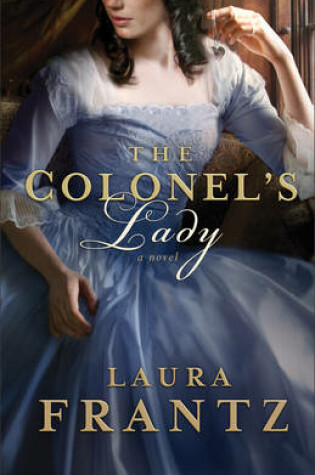 Cover of The Colonel's Lady