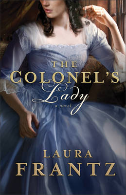 Book cover for The Colonel's Lady