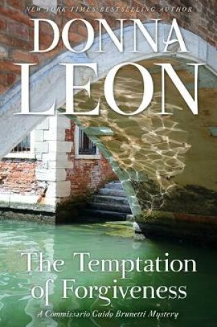 Cover of The Temptation of Forgiveness