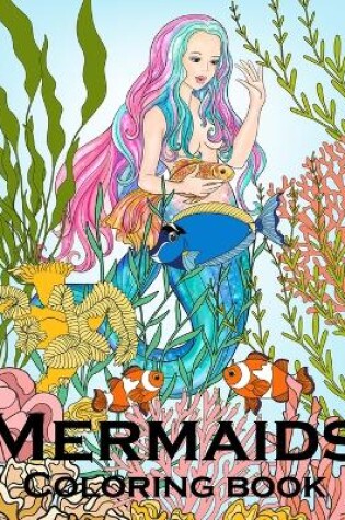 Cover of Mermaids