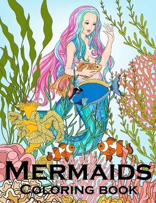 Book cover for Mermaids