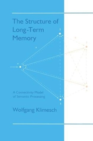 Cover of The Structure of Long-term Memory