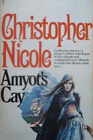 Cover of Amyot's Cay