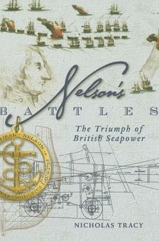 Cover of Nelson's Battles