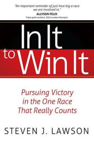 Cover of In It to Win It