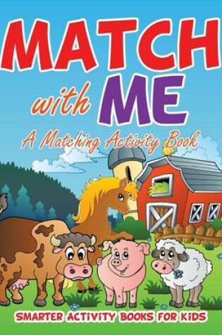 Cover of Match with Me