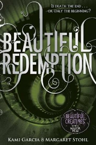 Cover of Beautiful Redemption (Book 4)