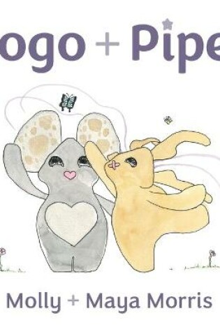Cover of Pogo + Piper