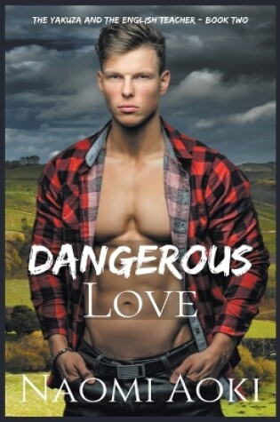 Cover of Dangerous Love