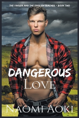 Book cover for Dangerous Love