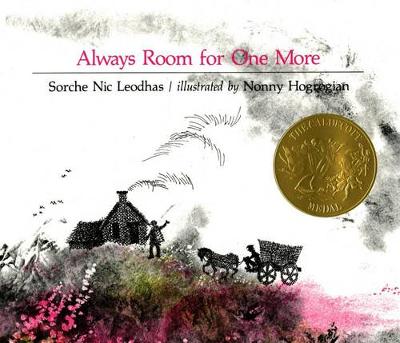 Book cover for Always Room for One More